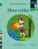 Zota rybka Czytam sobie Poziom 2, Bednarek Justyna