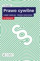 Prawo cywilne w piguce. Cz oglna. Prawo rzeczowe + testy online, 
