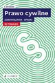 Prawo cywilne w piguce Zobowizania Spadki + testy online, 