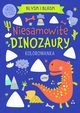 Bysk i blask. Niesamowite dinozaury, 