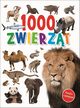 1000 zwierzt, 