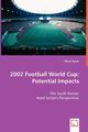 2002 Football World Cup, Byeon Misuk