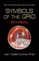 Symbols of the Grid, Castronova Phd Jeri