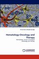 Hematology-Oncology and Therapy, Nwabo Kamdje Armel Herve