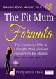 The Fit Mum Formula, Hale Pollyanna