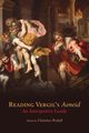 Reading Vergil's Aeneid, Perkell Christine