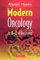 Modern Oncology, Munro Alastair