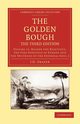 The Golden Bough, Frazer James George