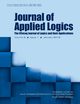 Journal of Applied Logics - The IfCoLog Journal of Logics and their Applications, Gabbay Dov