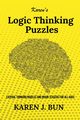 Karen's Logic Thinking Puzzles, Bun Karen J.