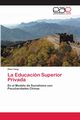 La Educacin Superior Privada, Yang Zhen