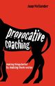 Provocative Coaching, Hollander Jaap