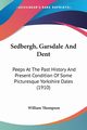 Sedbergh, Garsdale And Dent, Thompson William