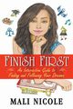 Finish First, Nicole Mali