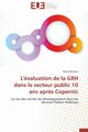 L'valuation de la grh dans le secteur public 10 ans apr?s copernic, DENAYER-F