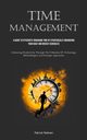 Time Management, Nielsen Patrick