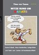 Witze rund um Karate, Taane Theo von