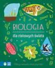 Biologia dla ciekawych wiata, Baker Laura