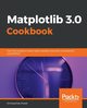 Matplotlib 2.x Cookbook, Rao Poladi Srinivasa