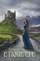 Lessons in Etiquette, Nuttall Christopher G.