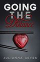 GOING THE DISTANCE, KEYES JULIANNA
