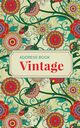 Address Book Vintage, Us Journals R