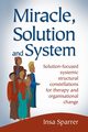 Miracle, Solution and System, Sparrer Insa