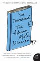 The Adrian Mole Diaries, Townsend Sue