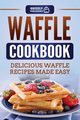 Waffle Cookbook, Publishing Grizzly