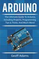Arduino, Adams Geoff