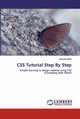 CSS Tutorial Step By Step, Abed Hussein