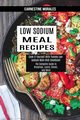 Low Sodium Meal Recipes, Morales Earnestine