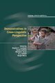 Demonstratives in Cross-Linguistic Perspective, 