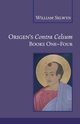 Origen's Contra Celsum, 
