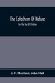 The Catechism Of Nature, F. Martinet J.