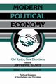 Modern Political Economy, 