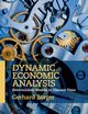 Dynamic Economic Analysis, Sorger Gerhard