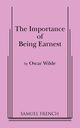 Importance of Being Earnest, the (3 ACT Version), Wilde Oscar