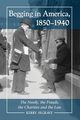 Begging in America, 1850-1940, Segrave Kerry