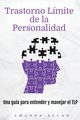 Trastorno Lmite de la Personalidad, Allan Amanda