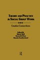 Theory and Practice in Social Group Work, Chau Kenneth L