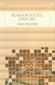 Roman Social History, Treggiari Susan