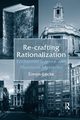Re-crafting Rationalization, Locke Simon