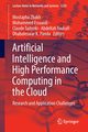 Artificial Intelligence and High Performance Computing in the Cloud, 