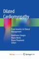 Dilated Cardiomyopathy, 