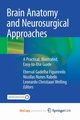 Brain Anatomy and Neurosurgical Approaches, 