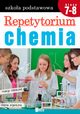 Repetytorium Chemia Szkoa podstawowa 7-8, 