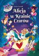 Alicja w Krainie Czarw, Carroll Lewis