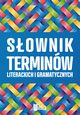 Sownik terminw literackich i gramatycznych, Dominw Zuzanna, Dominw Marcin