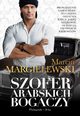 Szofer arabskich bogaczy, Margielewski Marcin